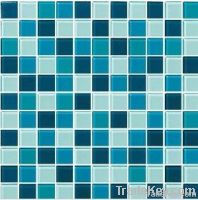 Crystal Glass Mosaic