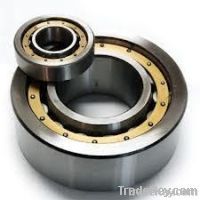 Cylindricl Roller Bearings