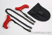 Hand Saw Chain (Hot Handle Saw Chain)