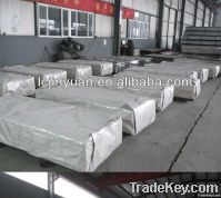 Galvanized zinc coated steel tile 0.15mm-0.8mm