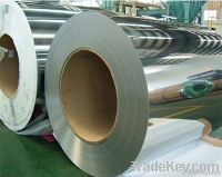 Galvanized steel coil the thickness 0.15mm-0.8mm