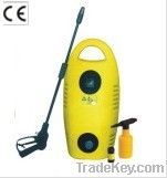 CE Electric Pressure Washer