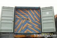top rank paper faced gypsum board