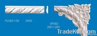 best sell paper faced gypsum cornice
