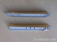 active demand galvanize T bar for gypsum ceiling tiles/T bar/T grid