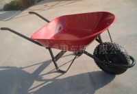 wheel barrow