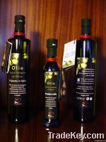 Extra Virgin Olive Oil