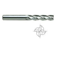 Extended Reach End Mill