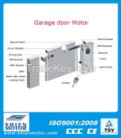 Roller door motor /45mm manual