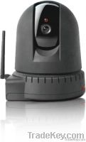 3G wireless surveillance carema