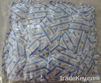 iron base pure Fe powder oxygen absorber