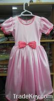 Baby Girl Dress