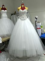 wedding dresses