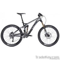 2013 Trek Slash 9 Mountain Bike