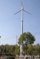 50 kw Wind turbine