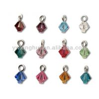selling fast wholesale birthstone pendants with gem stones