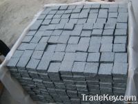 G603 granite cobbles