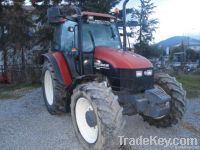 new holland ts 110