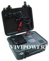 CH0004 Intelligent military battery charger