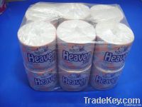 High Quality Tissue Paper Rolls
