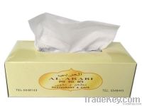 Facial Tissue