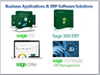  Best ERP Software - Sage 300 ERP - Sage ERP - Rockford Dubai, UAE