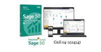 Upgrade Peachtree to Sage 50 Premium Accounting Software, Rockford- 043514547