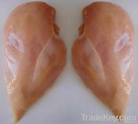 frozen chicken breast