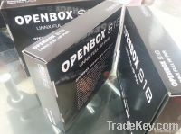 IPTV+DVB-S/DVB-S2 full HD openbox S18