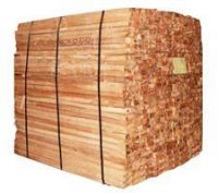 Rubber wood Sawn Timber