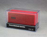 Bluetooth Speaker