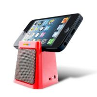 bluetooth speaker with exclusive housing mold design EM-A3