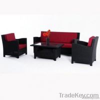 used costco outdoor rattan garden sofa furniture