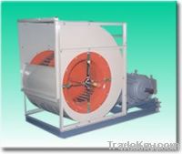 DKT series air conditioning use fan