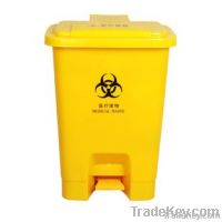 Various size dustbin plastic sale price