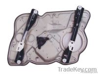 Skoda Octavia window regulator