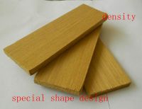 engineered  wood moulding