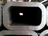 rectangulare steel tube