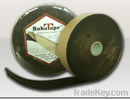 Rubber insulation tape