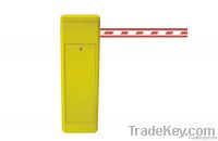 Automatic Barrier Gate AX-304 Yellow