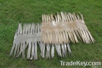 Palm Thatch For House Roof Eaves