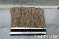 Top Quality Thickness 20mm synthetic thatch