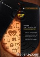 Personal Loss-Prevention Kit (Proximity key fob)