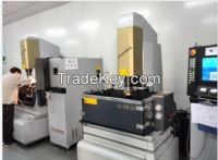 CNC EDM Machine