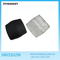 Precision customized Black ABS Injection part