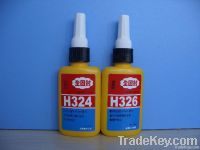 epoxy structural adhesive