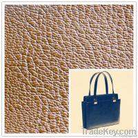 PVC leather for bag, shoes, sofa, case cover