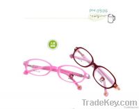 Kids' Frames, Acetate, Optical Glasses