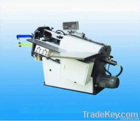 L-300 Aluminum Foil Label Die-cutting Machine