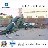 Hellobaler HSA8-10